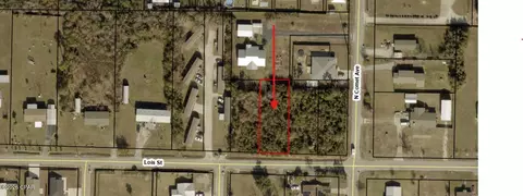 00 N Comet Ave, Panama City, FL 32404