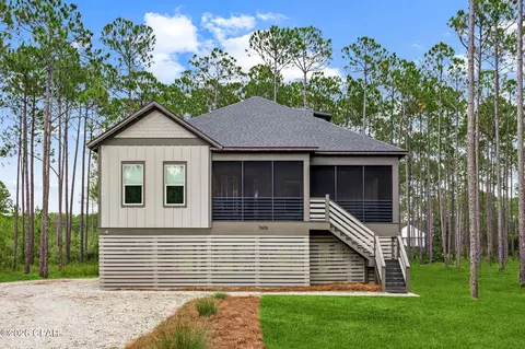 7605 Shady Glen Trl, Panama City Beach, FL 32413