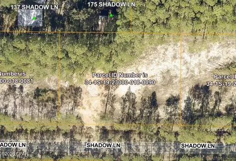 0 Shadow Ln #LOT 9, Freeport, FL 32439 photo 3