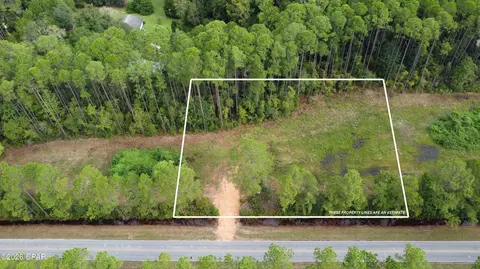 0 Shadow Ln #LOT 9, Freeport, FL 32439 photo 1