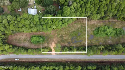 0 Shadow Ln #LOT 9, Freeport, FL 32439 photo 2