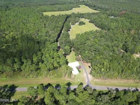 0000 Corbin Ln, Bonifay, FL 32425