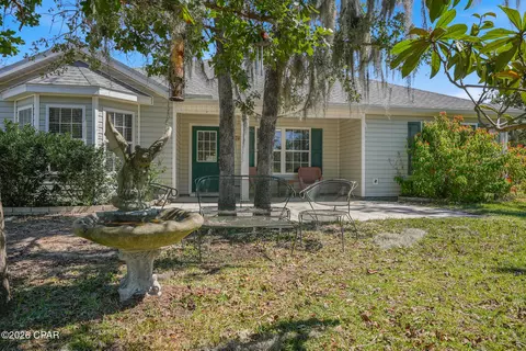 20526 Fisher Rd, Fountain, FL 32438