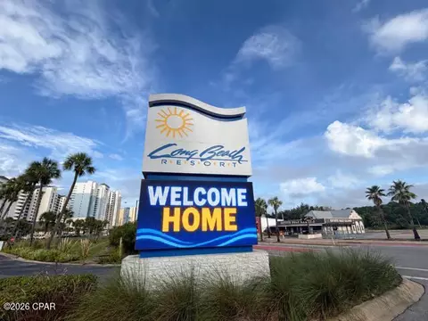 10515 Front Beach Rd #3-1303, Panama City Beach, FL 32407