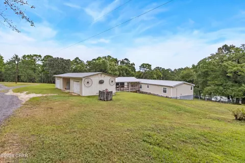 2584 Roche Rd, Chipley, FL 32428 photo 2