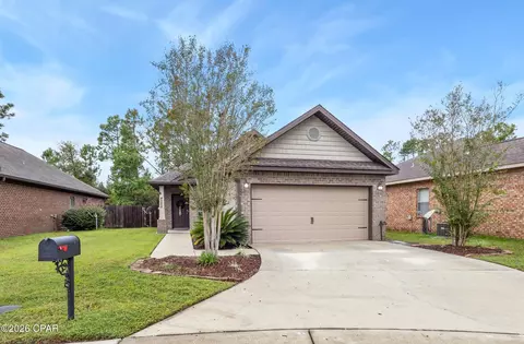 4055 Brook Stone Dr, Panama City, FL 32405