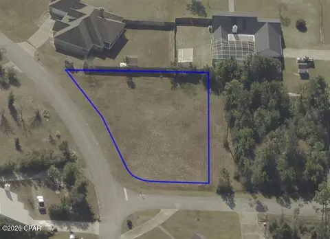 629 Shoreline Dr, Panama City, FL 32404