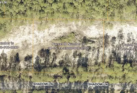 0 Shadow Ln #LOT 10, Freeport, FL 32439 photo 3
