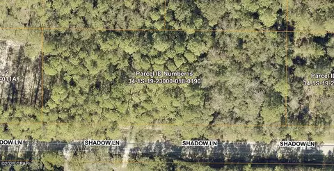 0 Shadow Ln #LOT 12 & 13, Freeport, FL 32439 photo 2