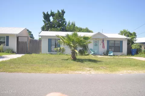 335 Gardenia St, Panama City Beach, FL 32407