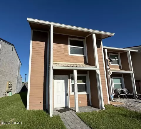 124 Cheri Ln, Panama City, FL 32404