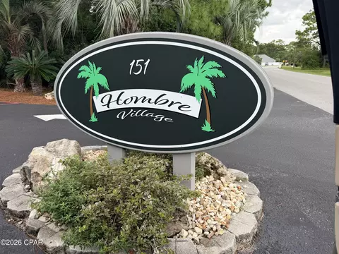 151 Coyote Pass #9, Panama City Beach, FL 32407