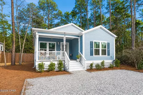 68 Central 8th St, Santa Rosa Beach, FL 32459