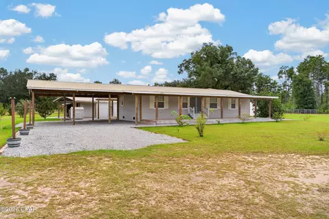 2436 Greenhead Rd, Chipley, FL 32428 photo 2