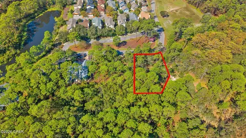 1324 E Lakewalk Cir, Panama City Beach, FL 32413