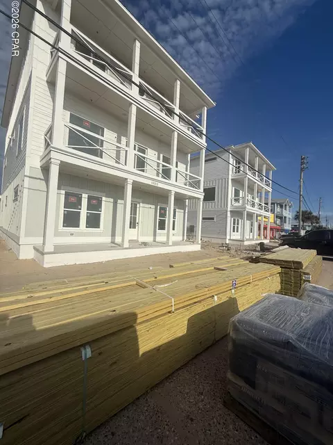 13210 Front Beach Rd, Panama City Beach, FL 32407