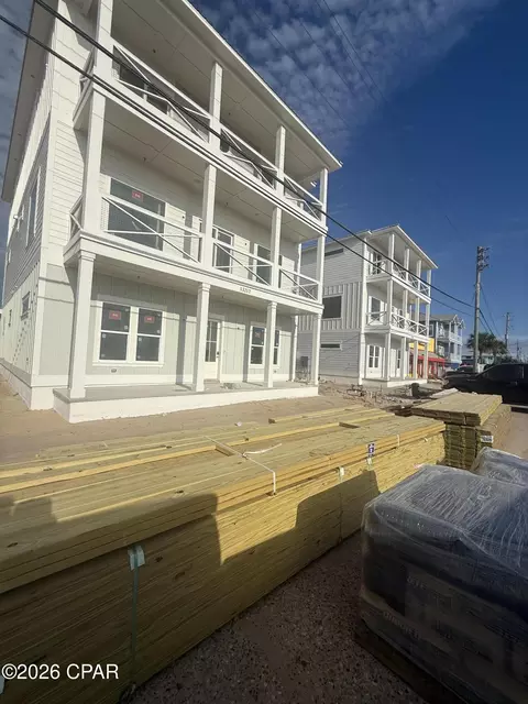 13212 Front Beach Rd, Panama City Beach, FL 32407
