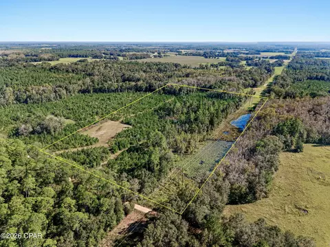 Nnn Birch Road, Graceville, FL 32440