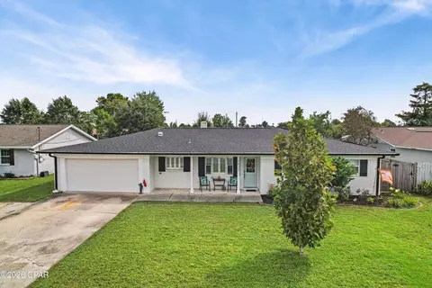 2822 Agnes Scott Dr, Panama City, FL 32405