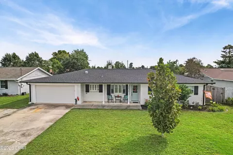 2822 Agnes Scott Dr, Panama City, FL 32405