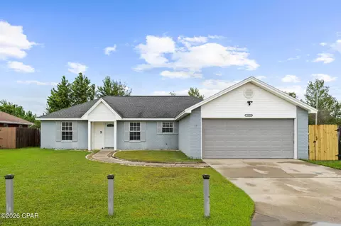 3421 Picadilly Ln, Panama City, FL 32405