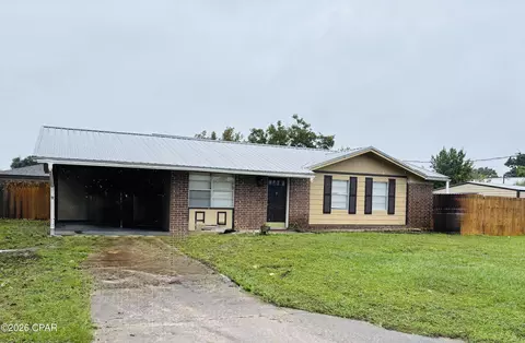 3101 W 22nd St, Panama City, FL 32405