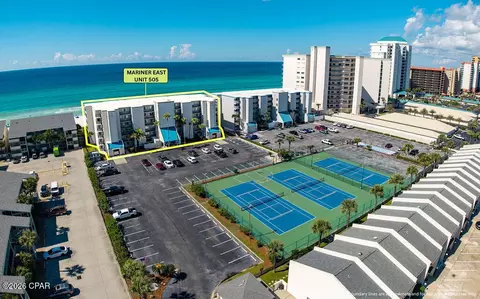 6211 Thomas Dr #505, Panama City, FL 32408