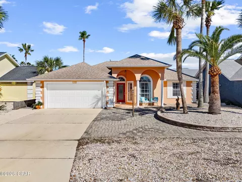 112 Bid A Wee Ct, Panama City Beach, FL 32413