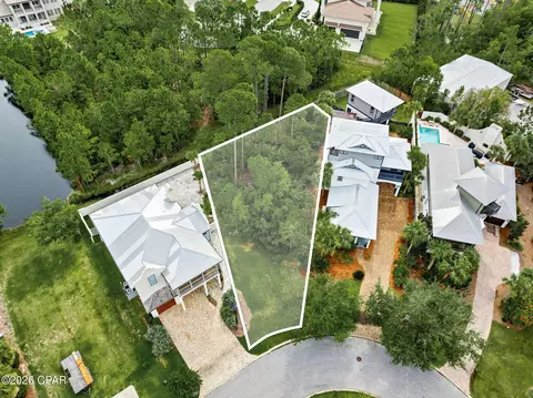 5309 Hopetown Ln, Panama City Beach, FL 32408