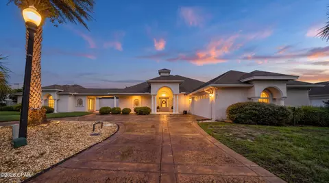 101 Tierra Verde Trl, Panama City Beach, FL 32407