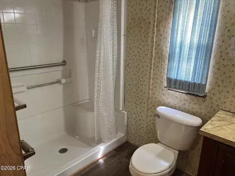 Bath - 25414 NEvans St, Altha, FL 32421 photo 3 of 4