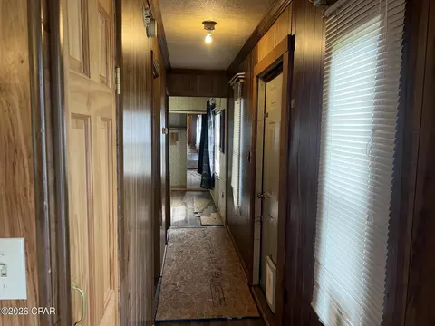 Entry Way - 25414 NEvans St, Altha, FL 32421 photo 1 of 2