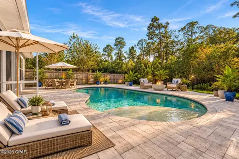 305 Villa Bay Dr, Panama City Beach, FL 32407