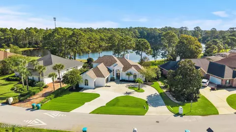 110 Grand Heron Dr, Panama City Beach, FL 32407