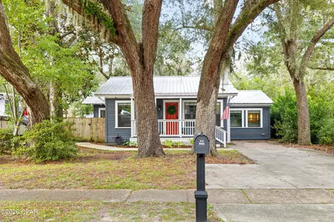549 E 4th Ct, Panama City, FL 32401