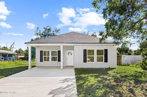 3024 Selma Ave, Panama City, FL 32405