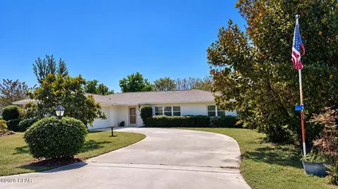 329 W 34th Pl, Panama City, FL 32405