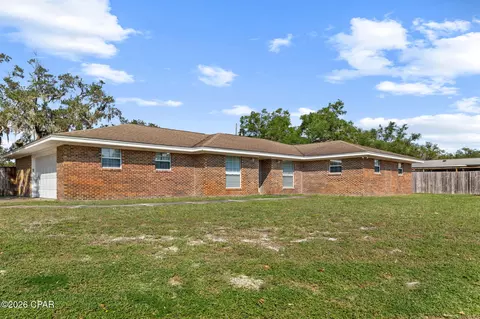 3002 Island View Cir, Panama City, FL 32405