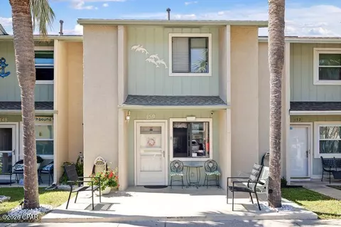 150 W Leslie Ln, Panama City Beach, FL 32407