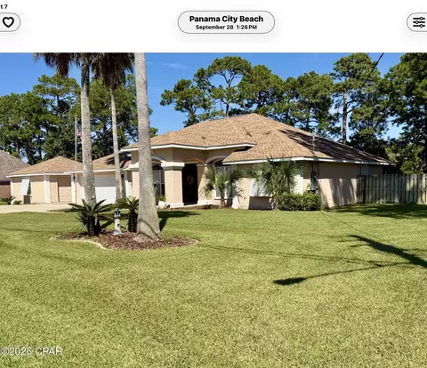 128 Fairway Blvd, Panama City Beach, FL 32407