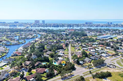 0 Dade Ave, Panama City, FL 32408
