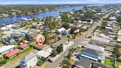 3924 Ural St, Panama City, FL 32408