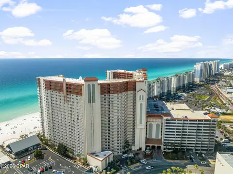 9900 S Thomas Dr #1806, Panama City Beach, FL 32408