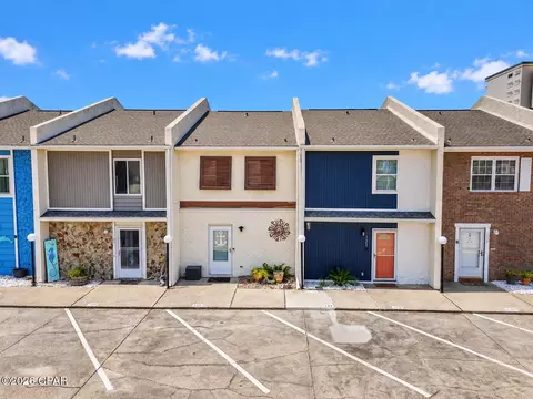 6215 Thomas Dr #123, Panama City Beach, FL 32408