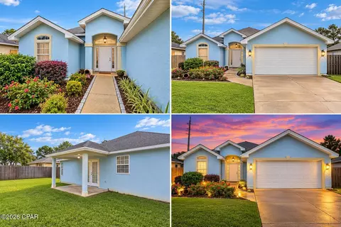 418 Brady Way, Panama City Beach, FL 32408