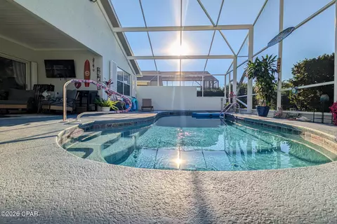 258 S Glades Trl, Panama City Beach, FL 32407