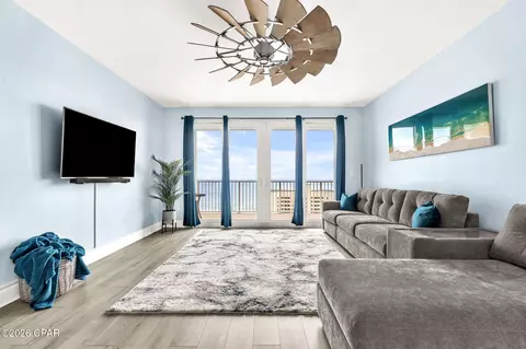 9860 S Thomas Dr #1406, Panama City Beach, FL 32408