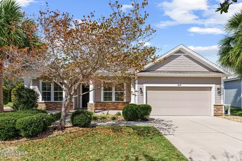 213 Johnson Bayou Dr, Panama City Beach, FL 32407