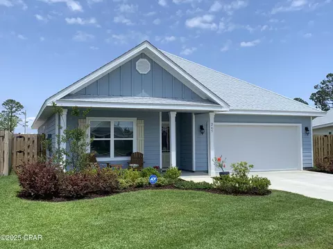 245 Villa Bay Dr, Panama City Beach, FL 32407