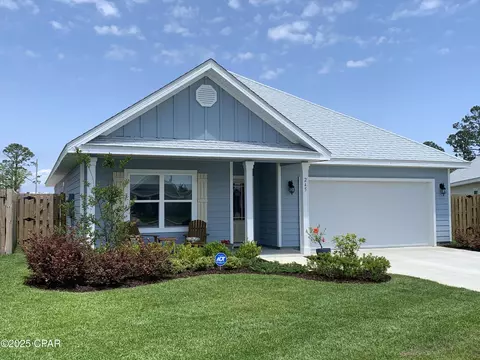 245 Villa Bay Dr, Panama City Beach, FL 32407